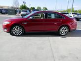 Thumbnail of 2016 Ruby Red Tinted Ford Taurus