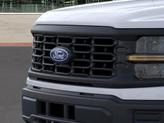 Thumbnail of 2025 Oxford White Ford F-150