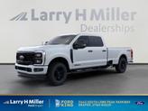 Photo of 2026 Oxford White Ford F-350