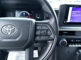 Thumbnail of 2024 Wind Chill Pearl Toyota Tacoma