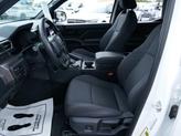Thumbnail of 2024 Wind Chill Pearl Toyota Tacoma