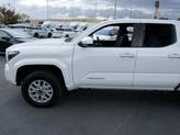 Thumbnail of 2024 Wind Chill Pearl Toyota Tacoma