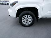 Thumbnail of 2024 Wind Chill Pearl Toyota Tacoma