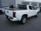 Thumbnail of 2024 Wind Chill Pearl Toyota Tacoma