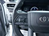 Thumbnail of 2024 Wind Chill Pearl Toyota Tacoma