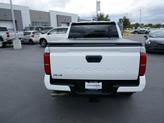 Thumbnail of 2024 Wind Chill Pearl Toyota Tacoma