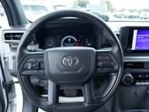 Thumbnail of 2024 Wind Chill Pearl Toyota Tacoma