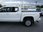 Thumbnail of 2024 Wind Chill Pearl Toyota Tacoma