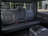 Thumbnail of 2025 Agate Black Metallic Ford F-150