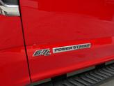 Thumbnail of 2022 Race Red Ford F-250