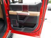 Thumbnail of 2022 Race Red Ford F-250