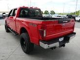 Thumbnail of 2022 Race Red Ford F-250