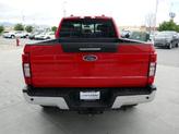 Thumbnail of 2022 Race Red Ford F-250