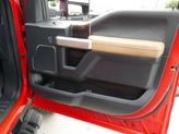 Thumbnail of 2022 Race Red Ford F-250