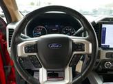 Thumbnail of 2022 Race Red Ford F-250