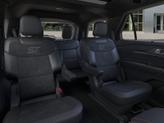 Thumbnail of 2025 Star White Ford Explorer