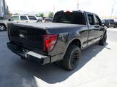 Thumbnail of 2024 Agate Black Ford F-150