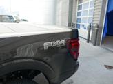 Thumbnail of 2024 Agate Black Ford F-150
