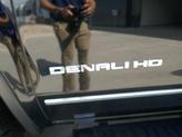 Thumbnail of 2019 Onyx Black GMC Sierra 3500