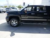 Thumbnail of 2019 Onyx Black GMC Sierra 3500