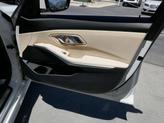Thumbnail of 2020 Alpine White BMW 330