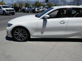 Thumbnail of 2020 Alpine White BMW 330