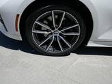 Thumbnail of 2020 Alpine White BMW 330