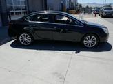 Thumbnail of 2015 Carbon Black Metallic Buick Verano