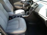 Thumbnail of 2015 Carbon Black Metallic Buick Verano