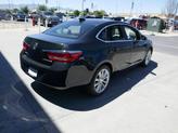 Thumbnail of 2015 Carbon Black Metallic Buick Verano