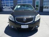 Thumbnail of 2015 Carbon Black Metallic Buick Verano
