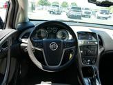 Thumbnail of 2015 Carbon Black Metallic Buick Verano
