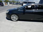 Thumbnail of 2015 Carbon Black Metallic Buick Verano