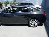 Thumbnail of 2015 Carbon Black Metallic Buick Verano