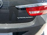 Thumbnail of 2015 Carbon Black Metallic Buick Verano
