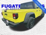 Thumbnail of 2023 High Velocity Clearcoat Jeep Gladiator