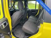 Thumbnail of 2023 High Velocity Clearcoat Jeep Gladiator