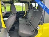 Thumbnail of 2023 High Velocity Clearcoat Jeep Gladiator