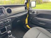 Thumbnail of 2023 High Velocity Clearcoat Jeep Gladiator
