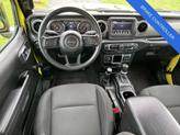 Thumbnail of 2023 High Velocity Clearcoat Jeep Gladiator