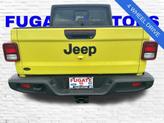Thumbnail of 2023 High Velocity Clearcoat Jeep Gladiator