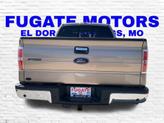 Thumbnail of 2012 Gold Ford F-150
