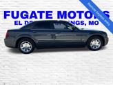 Thumbnail of 2007 Gray Chrysler 300