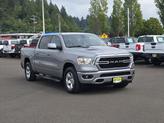 Thumbnail of 2020 Silver RAM 1500