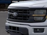 Thumbnail of 2025 Silver Ford F-150