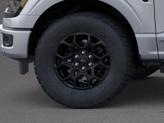 Thumbnail of 2025 Silver Ford F-150