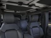 Thumbnail of 2025 Light Blue Clearcoat Metallic Ford Bronco