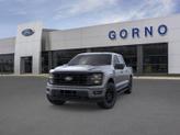 Thumbnail of 2025 Light Blue Clearcoat Metallic Ford F-150