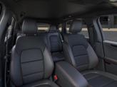 Thumbnail of 2025 Light Blue Clearcoat Metallic Ford Escape