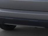 Thumbnail of 2025 Light Blue Clearcoat Metallic Ford Escape